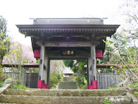 山門