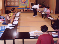 大正琴の会1