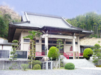 本堂