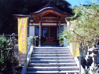 観音堂